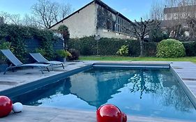 Residence Aux Deux Pics - Tucou Et Monne